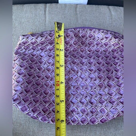 Lot of 3 Estee Lauder Pouches/Make up/Cosmetic Bags - Picture 7 of 11